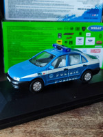 Fiat Marea Polizia